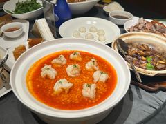 -A One Kitchen·南京精菜馆(德基广场店)