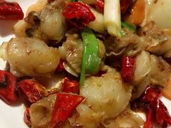 -尚雅铁板料理自助餐厅(乐松店)