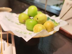 -季季山·云南野生菌火锅(上海首店)