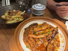 -首秀·四川料理(星耀101店)