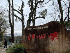 -江心屿景区