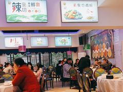 -新概念来凤鱼(璧山店)
