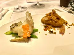 -万豪金殿(香港JW万豪酒店)