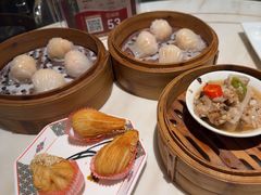 -稻香饭店(龙华天虹店)