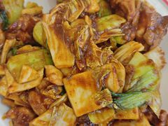 -八方后身麻辣鸡块(总店)