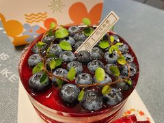 -花花卷卷·鲜食蛋糕(静安久光百货店)
