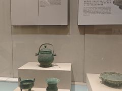-安徽博物院新馆