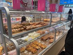 -好利来(马家堡店)