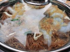 -老砂锅(城北店)