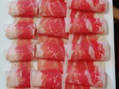 -1078號老北京涮肉(松柏店)
