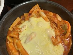 -青春韩国料理(汽博店)