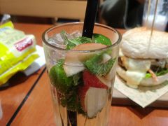 -魏斯理汉堡(西安沣东吾悦店)