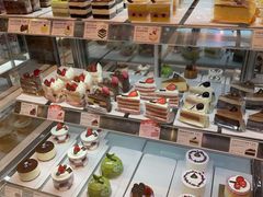 -巴黎贝甜(常德路店)