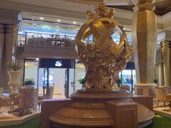 -盛宴标帜西餐厅龙虾.鲍鱼•牛排(重庆喜来登大酒店)