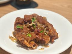 -榕意·川味之美(深业上城店)