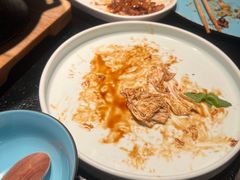 -局气 烤鸭·北京菜(光华路店)