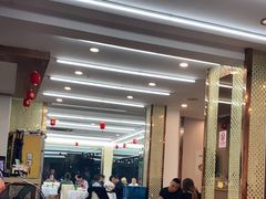 -渔中舟海鲜大排档(普陀沈家门店)