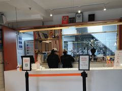 -Dal Cuore 达可芮冰淇淋(陕西北路店)