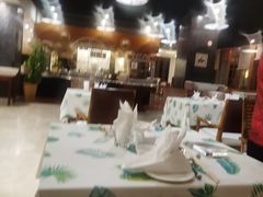 -白云中餐厅·粤菜·亚龙湾喜来登度假酒店