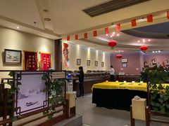 大堂-惠中捞面