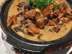 -恒盛居回族饭店