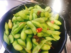 -虾老大小龙虾烧烤(竞舟店)