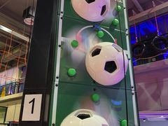 -嗨翻Hi-Fun竞技主题乐园·蹦床亲子生日轰趴(国光1937店)