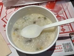 -肯德基(东直门来福士店)