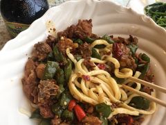 -文三里屯面馆(三里屯店)