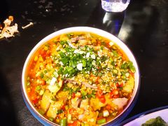 -醉小酒馆·川菜·江湖菜·重庆菜(观音桥旗舰店)