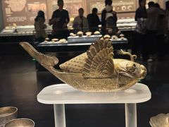 -广西壮族自治区博物馆