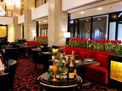 -Salon de The de Joel Robuchon(外滩18号店)