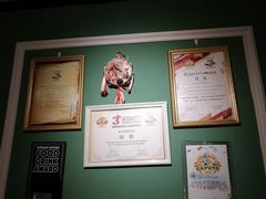 -摇滚披萨(长春街店)