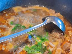 -福茂源横山铁锅羊肉(牡丹园店)