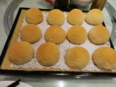 菠萝包-海宝酒家(中山四路店)