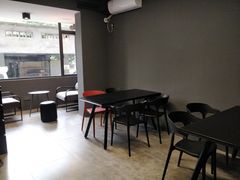 -NokNok Coffee(宽窄巷子店)