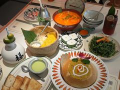 -太食獸泰式茶餐厅(IFS国金中心店)