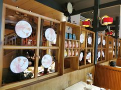 -唐猫庭院·千年陕菜(大唐不夜城店)