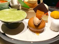 -湖滨28中餐厅·西湖宴·杭州君悦酒店