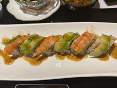 -天狗山料理(省体店)