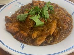 -那家老院子东北菜·饺子·小鸡炖蘑菇(艳华街店)