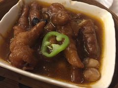 -潮福城大酒楼·潮粤菜·港式点心(阳光城店)