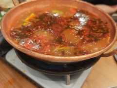 -麒麟风烤牛肉·云南烧烤小排档(丹凤街店)