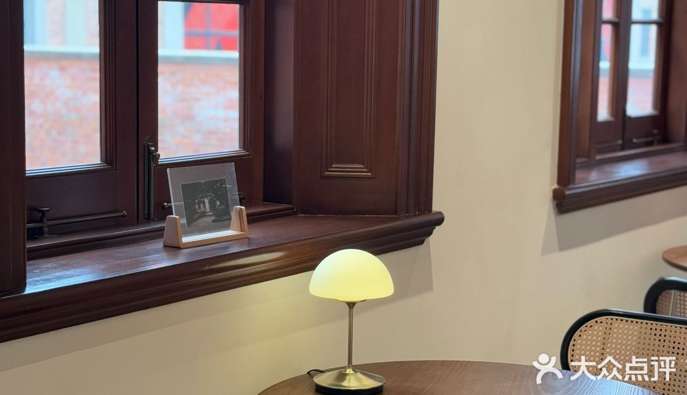 这里真的是餐厅吗？？