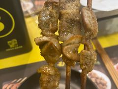 -望京小腰(北京总店)