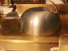 -额尔敦牛厨师铜板烧