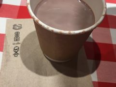 -墨客咖啡(新街口店)