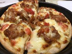 -菲滋意式餐厅(金华银泰城店)