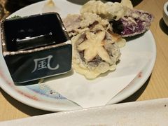 -味见·雪月花(天富路店)