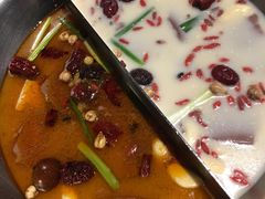 鸳鸯锅-无老锅(苓雅店)